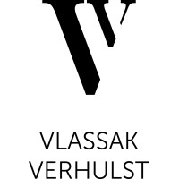 Vlassak-Verhulst Logo