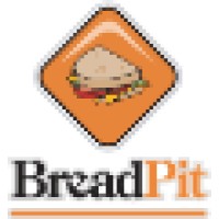 Bread Pit Logo