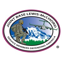 JBLM Logo