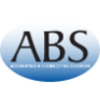 ABS - Accounting & Bookkeeping Solutions, Inc Logo