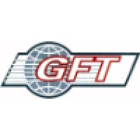 GFT Global Freight Transit Logo
