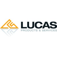 Lucas Products and Services Logo