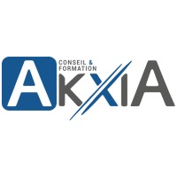 AKXIA Logo