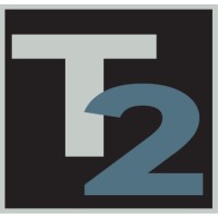 T2 Consulting Logo