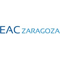 EAC ZARAGOZA Logo