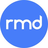 ReferralMD Logo