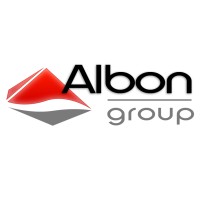 ALBON GROUP Logo