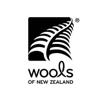WOOLS OF NEW ZEALAND Logo
