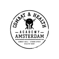Combat & Health Academy Amsterdam Logo
