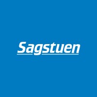 Sagstuen AS Logo