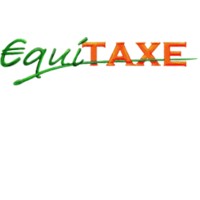 EQUITAXE Logo