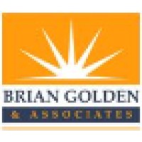 Brian Golden & Associates Logo