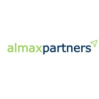 Almax Partners Logo