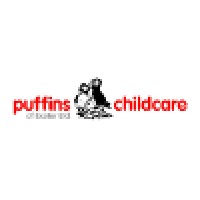 Puffins of Exeter Ltd Logo