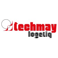 TECHMAY LOGETIQ Logo