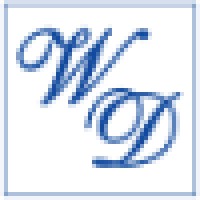 The Woodland Davies Partnership LLP Logo