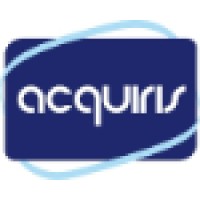 Acquiris Logo
