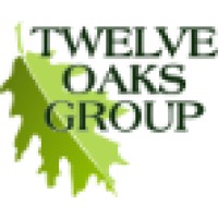 Twelve Oaks Group Logo