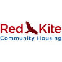 Red Kite Community Housing Logo