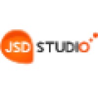 JSD Studio Criação de Sites Profissionais Logo