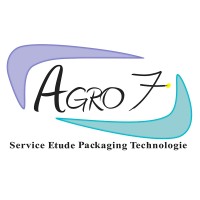 AGRO7 Logo