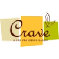 Crave Bakery Logo