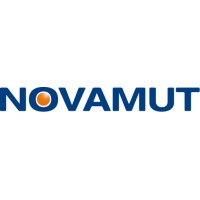 GROUPE NOVAMUT Logo