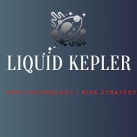 Liquid Kepler Logo