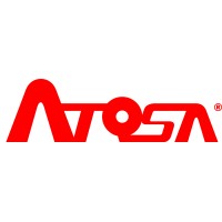 Atosa Catering Equipment (FRANCE) Logo