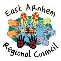 East Arnhem Regional Council Logo
