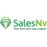 SalesNv Logo