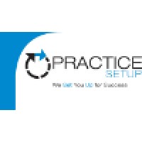 Practice Setup LLC Logo