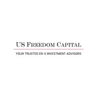 US Freedom Capital Logo