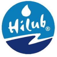 Hilub Ingeniería de Lubricación Limitada Logo