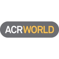 ACRWORLD Logo