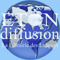 ETON DIFFUSION Logo