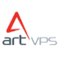 ArtVPS Logo