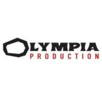 Olympia Production Logo