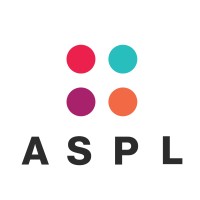 ASPL Recruitment and Consulting Logo