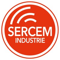 SERCEM INDUSTRIE Logo