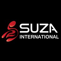SUZA INTERNATIONAL FRANCE Logo