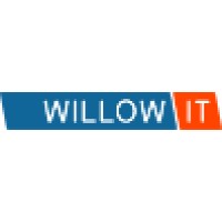 WillowIT Pty Ltd Logo