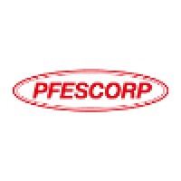 Philippine Foodservice Equipment & Supplies Corp. (PFESCORP) Logo