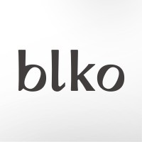 BLKO Logo