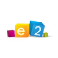 E2 Estratégias Empresariais Logo