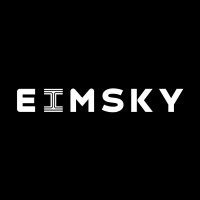 EIMSKY Logo