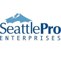 SeattlePro Enterprises Logo
