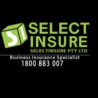 SelectInsure-VijayRaj - Business Insurance Specialist Logo