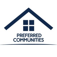 Preferred Communities Logo