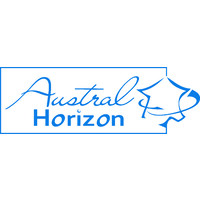 AUSTRAL HORIZON Logo